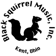 Black Squirrel Music, Inc. - hier klicken