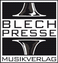 Blechpresse Musikverlag - hier klicken
