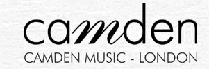 Camden Music - hier klicken