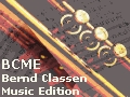 Classen Bernd, Musikverlag - hier klicken