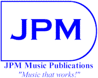 JPM Music Publications - hier klicken