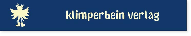 Klimperbein Verlag - hier klicken