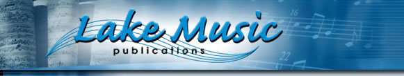 Lake Music Publications - hier klicken