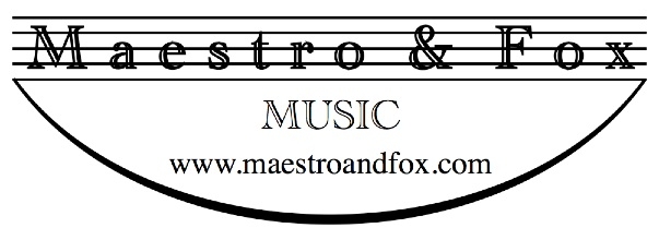Maestro and Fox Music - hier klicken
