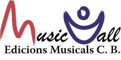 Musicvall, Edicions Musicals CB. - hier klicken