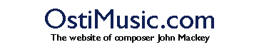 OstiMusic Inc. - hier klicken