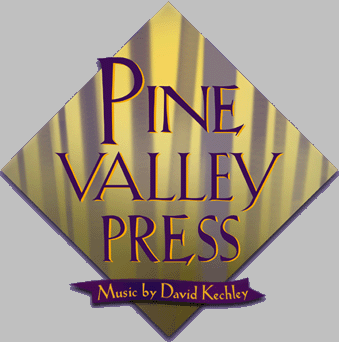 Pine Valley Press - hier klicken