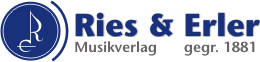Ries & Erler Musikverlag - hier klicken