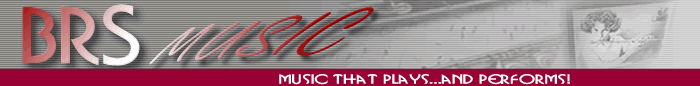 BRS Music, Inc. - hier klicken