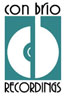 Con Brio Recordings - hier klicken