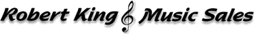 King Robert Music Sales, Inc - hier klicken