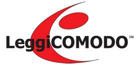 Leggicomodo S.r.l. - hier klicken