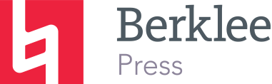 Berklee College Press - hier klicken