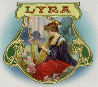Lyra House Publications - hier klicken