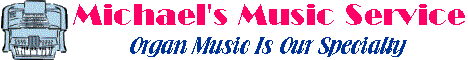 Michael's Music Service (MMS) - hier klicken