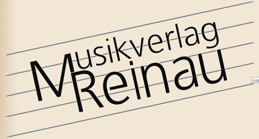 Musikverlag Reinau - hier klicken