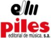 Piles Editoral de M�sica S.A. - hier klicken