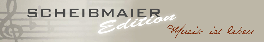 Scheibmaier Edition GmbH - hier klicken